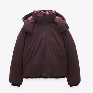 Limited Edition Down Puffer